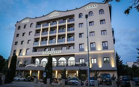 Royal Classic Hotel Cluj